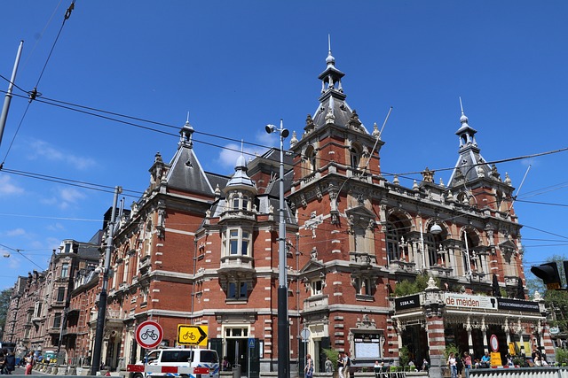 Leidseplein