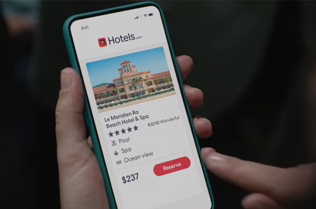 Hotels.com