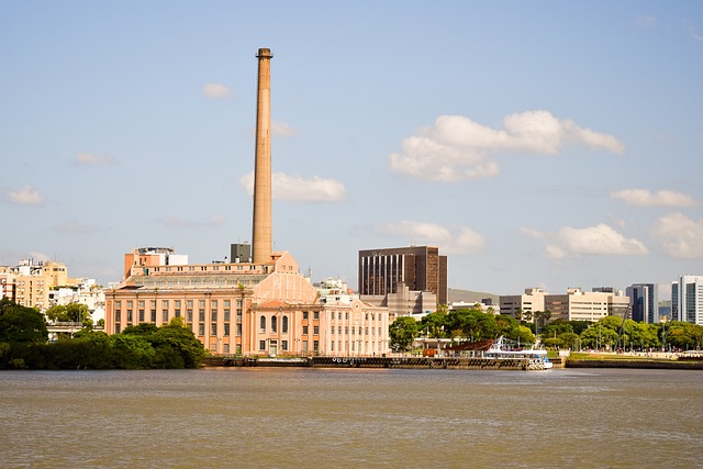 Porto Alegre, Brazil