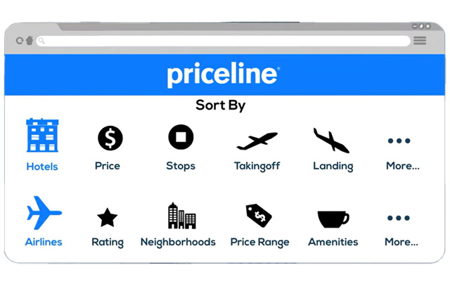 Priceline